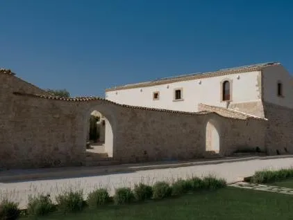 Torre Dantona Country Hotel