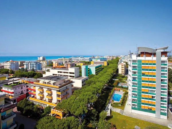 Torre Del Sole