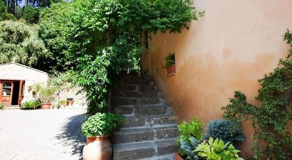 Torre Di Renda