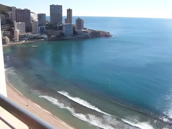 Torre Levante