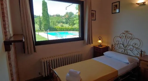 Torrebianca Tuscany