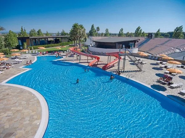 Torreserena Resort