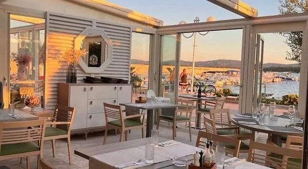 Torretta Palace Hotel