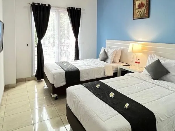 TOS Hotel and Convention Center Tangerang Powered by Archipelago