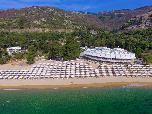 Tosca Beach Hotel