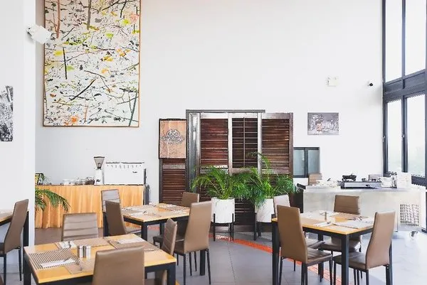 Tour De Phuket Hotel
