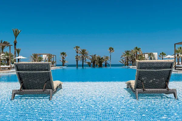 Tour Khalef Hotel