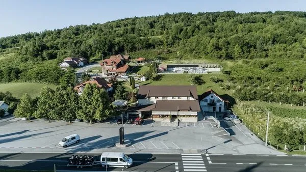Tourist Centar Marko