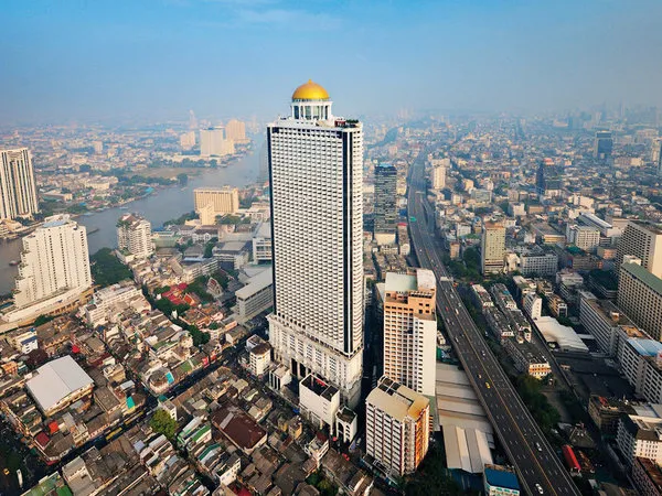 Tower Club at Lebua