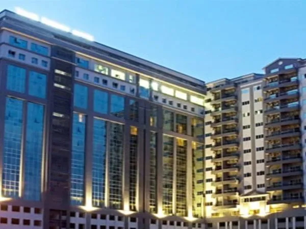 Tower Regency Hotel & Apartments