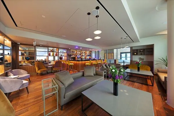 Tower Suites