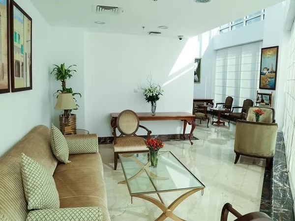Town Hotel Doha