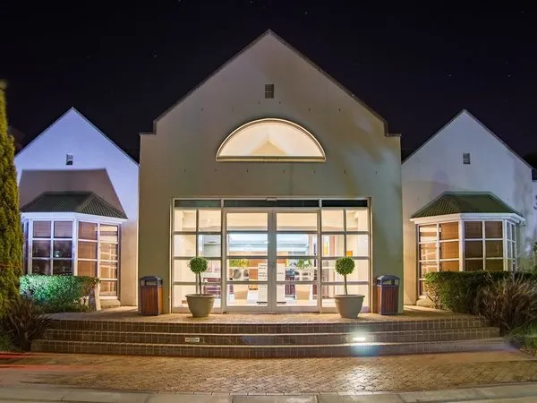 Town Lodge Bellville