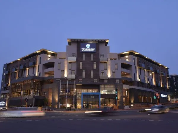 Town Lodge Umhlanga