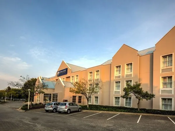 Town Lodge Waterfall, Midrand