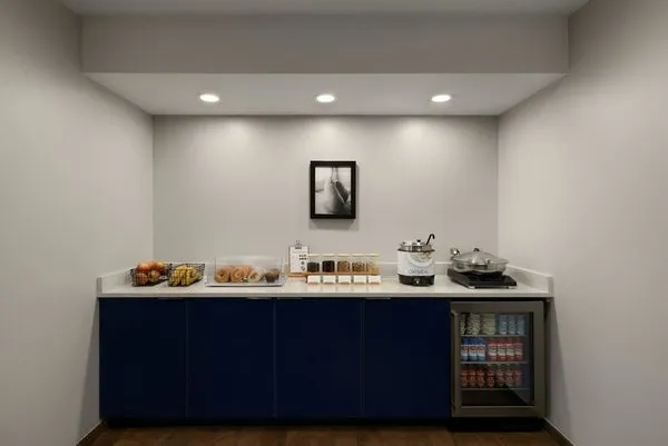 TownePlace Suites Anchorage Midtown