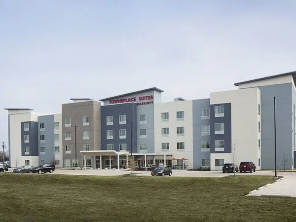 TownePlace Suites Austin Round Rock