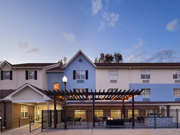 TownePlace Suites Baton Rouge South