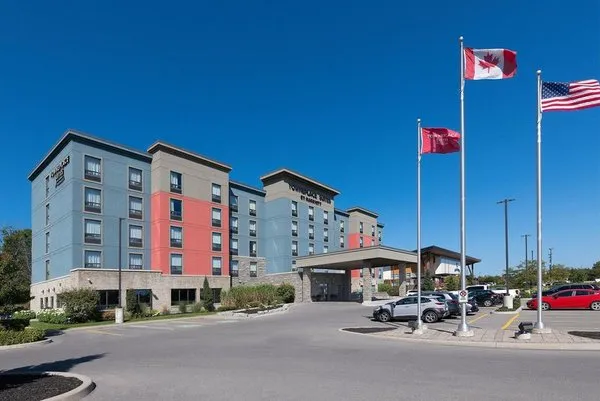 TownePlace Suites Belleville