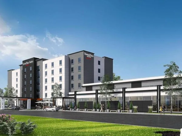 Towneplace Suites Brantford And Conference Centre