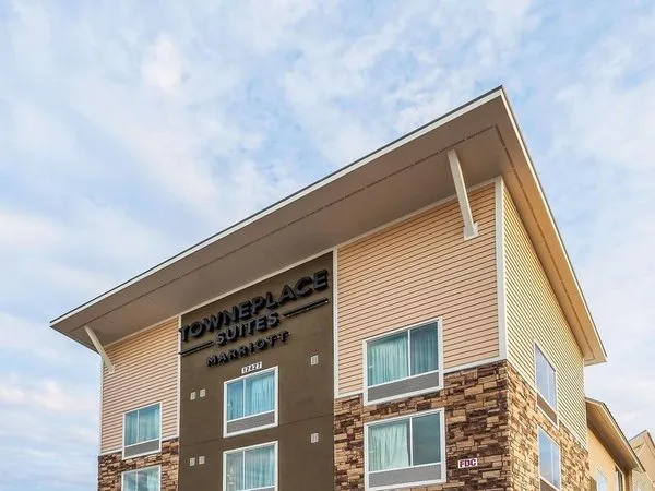 TownePlace Suites by Marriott Austin Parmer Tech Ridge
