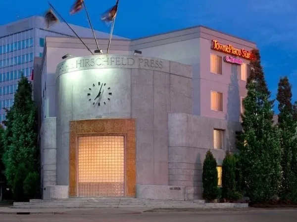 TownePlace Suites by Marriott Denver Downtown