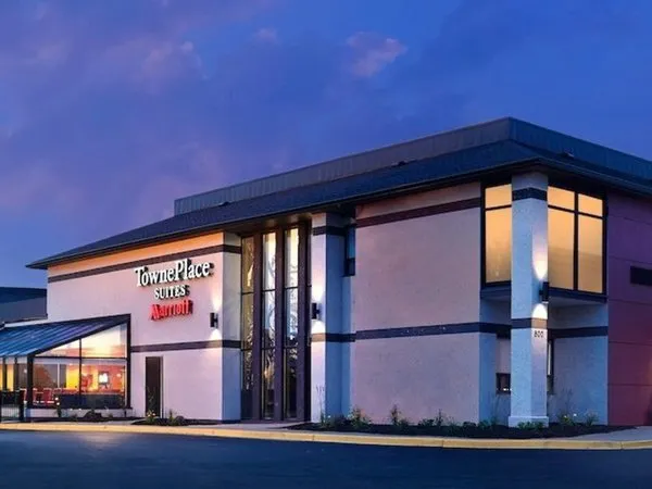 TownePlace Suites by Marriott London