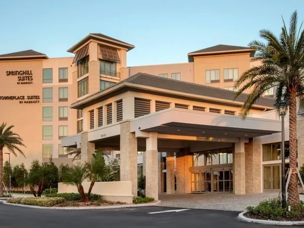 TownePlace Suites by Marriott Orlando Theme Parks/Lake Buena Vista