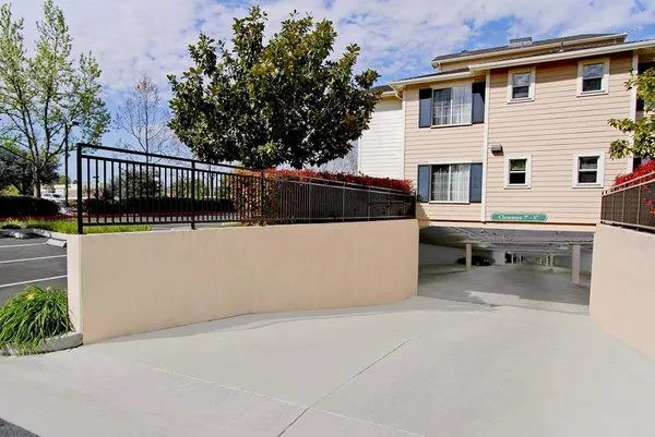 TownePlace Suites by Marriott Sunnyvale Silicon Valley