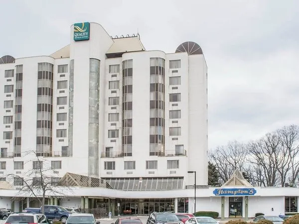 TownePlace Suites by Marriott Toronto Oakville