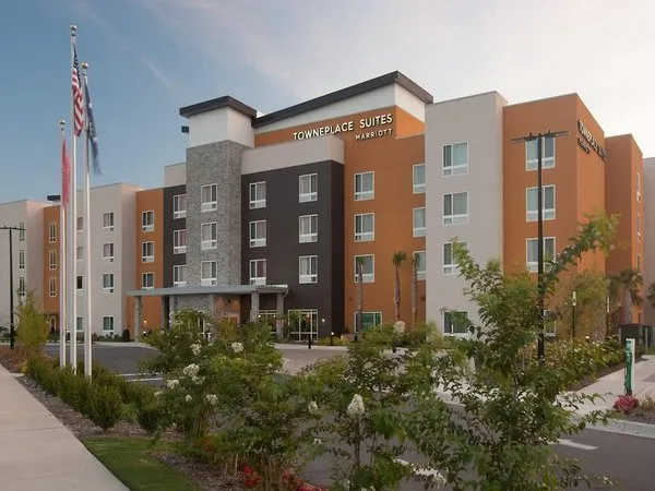 TownePlace Suites Charleston Airport - Convention Center