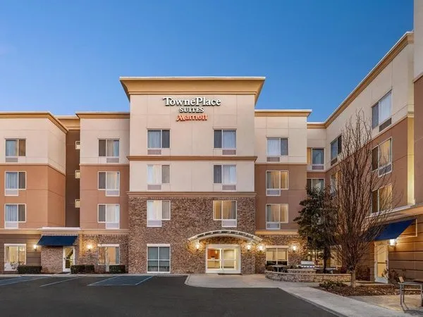 TownePlace Suites Chattanooga Near Hamilton Place