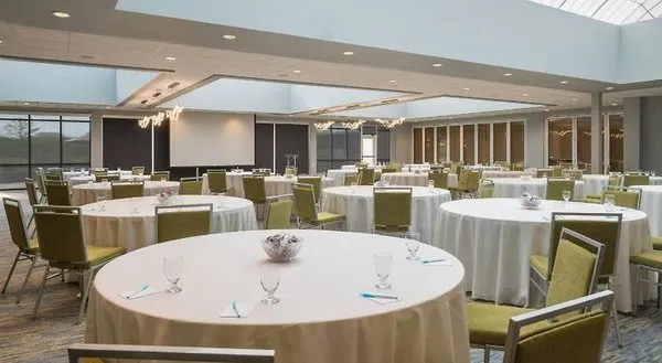 Towneplace Suites Chicago Schaumburg