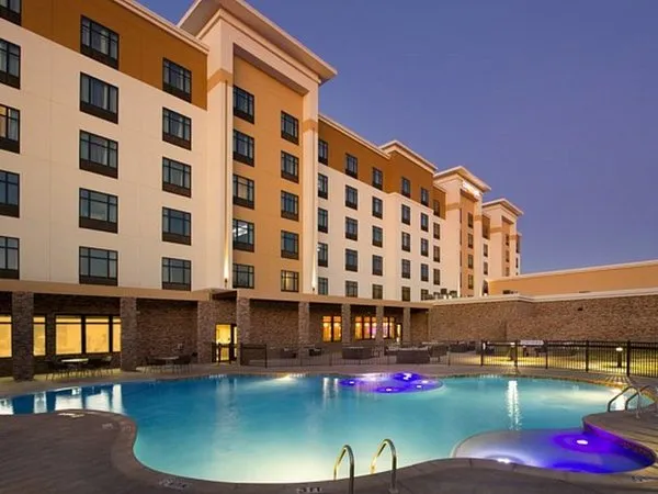 TownePlace Suites Dallas DFW Airport North/Grapevine