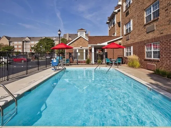 TownePlace Suites Detroit Livonia