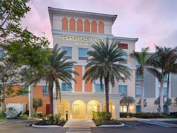 Towneplace Suites Fort Myers Estero