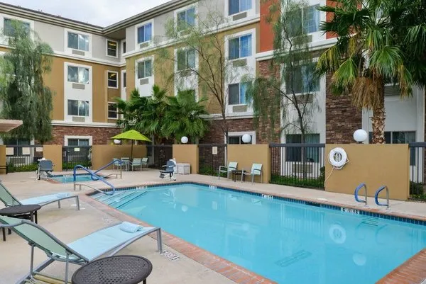 TownePlace Suites Las Vegas Henderson