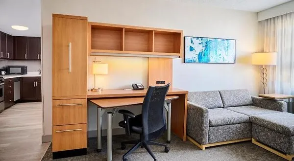 TownePlace Suites Mississauga - Airport Corporate Centre
