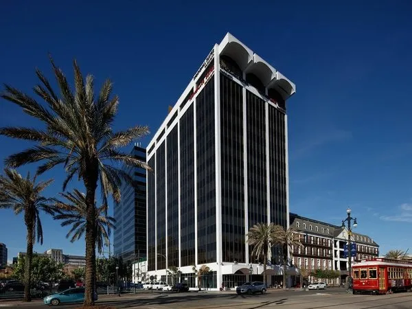 TownePlace Suites New Orleans Downtown Canal Street