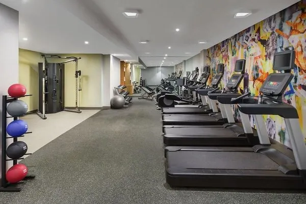 TownePlace Suites New York Manhattan/Chelsea