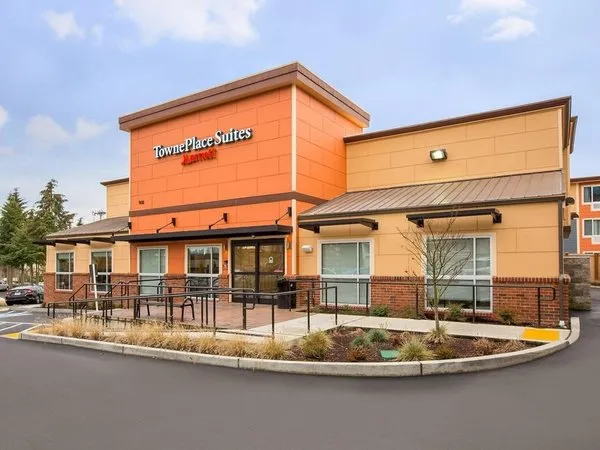 TownePlace Suites Olympia