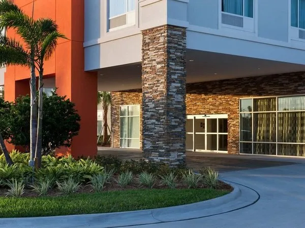 TownePlace Suites Orlando At SeaWorld