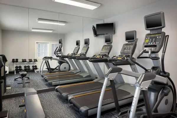 TownePlace Suites Orlando East/UCF Area