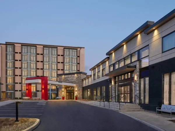 Towneplace Suites Oshawa