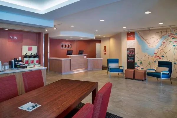 TownePlace Suites Ottawa Kanata