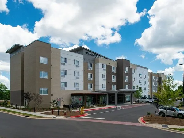 TownePlace Suites Raleigh-Durham Airport/Morrisville