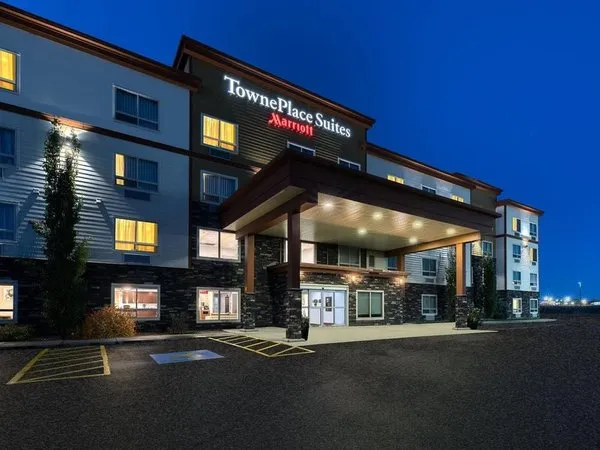 TownePlace Suites Red Deer