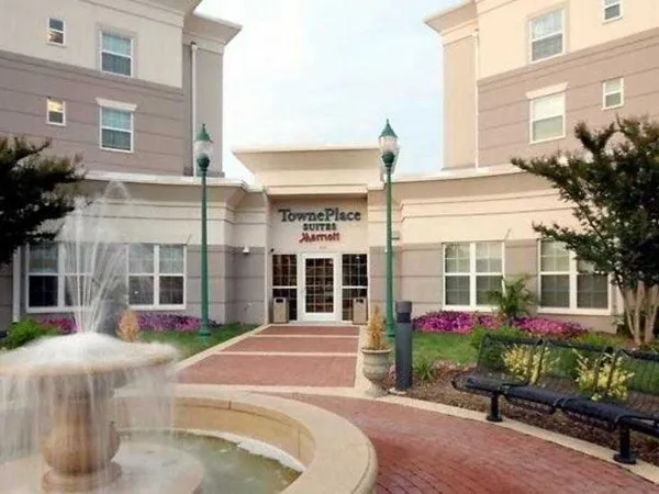 TownePlace Suites Springfield