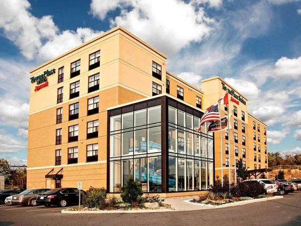 Towneplace Suites Sudbury