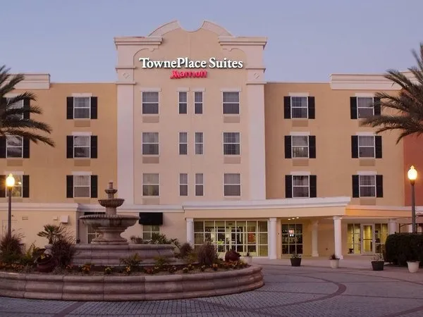 TownePlace Suites The Villages